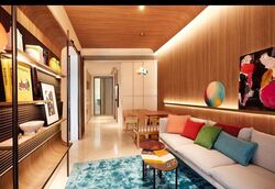 The Reef At King’s Dock (D4), Condominium #458818691